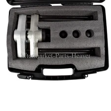 King Pin Press for Medium and Heavy Duty Trucks, Works on Class 3-8 Trucks