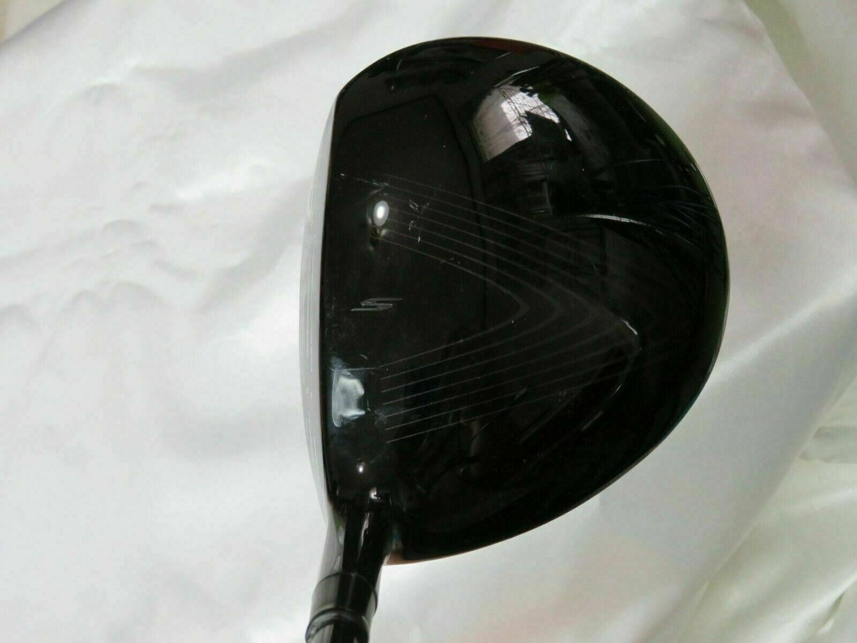 FAIRWAY WOOD MARUMAN SHUTTLE i4000x 3W Stiff Flex MADE IN JAPAN | eBay