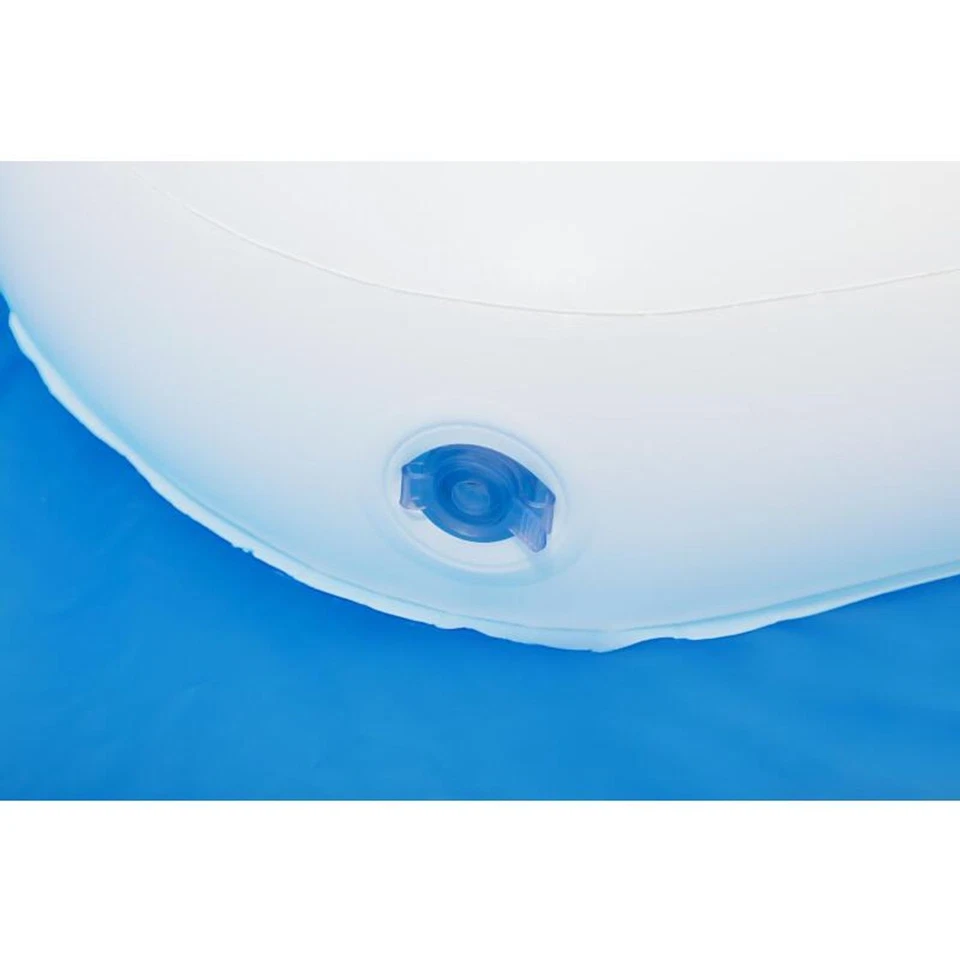 Bestway Swimmingpool Schwimmbecken Kinder Baden Sommer Wasser Plansch Familie - Bild 3 von 4