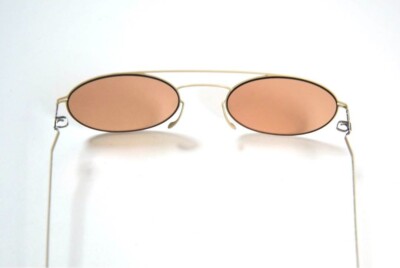 MYKITA + Maison Margiela MMESSE019 Accessories collaboration