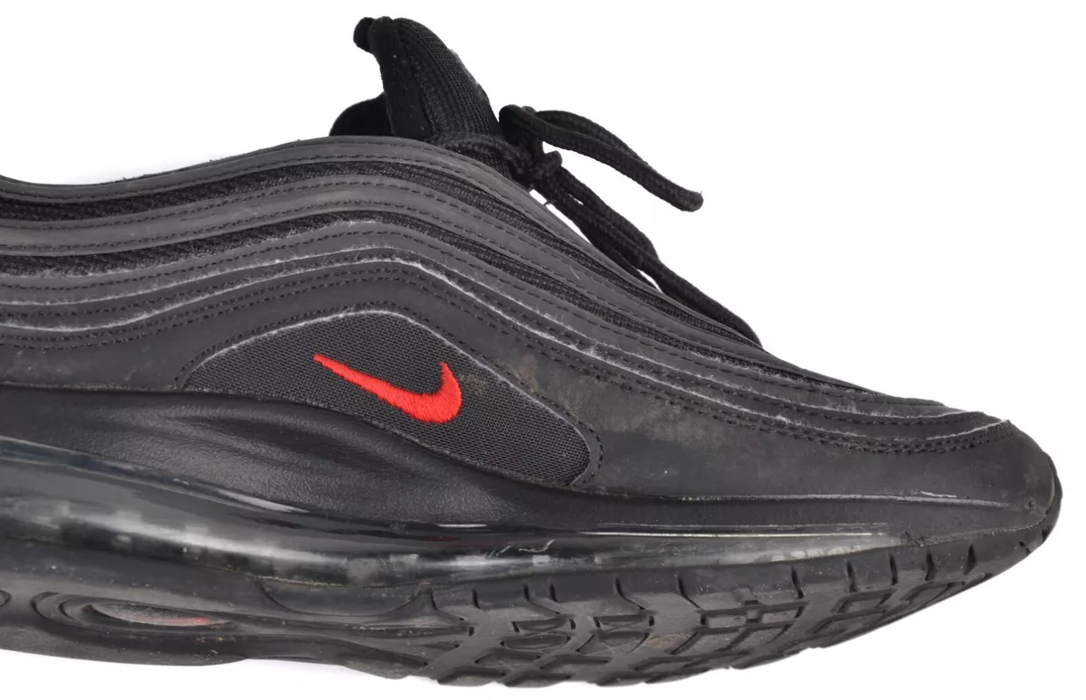 NIKE AIR MAX 97 OG FOOTBALL BOOTS 884421 007 2016 UK 6