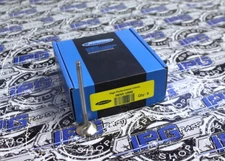 Supertech STD Size Inconel Exhaust Valves For Honda / Acura B16 B18C B18C1 B18C5