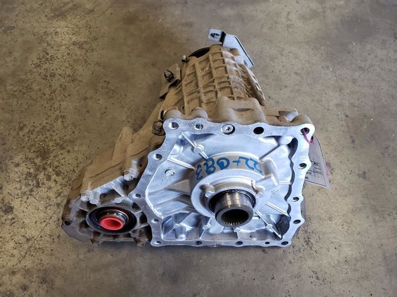 0913 Infiniti G37 1113 M37 Transfer Case OEM 331001MD1A eBay