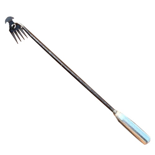 Beerenpflücker Mit Ergonomischem Griff - Kirschen Und Heidelbeeren Ernten Leicht Gemacht