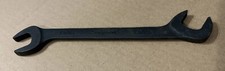 Snap On GVS26B 13/16" Imperial 4 Way Open End Spanner Wrench Used