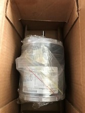 GE Motor by Regal-Beloit, 1/4 Horsepower, Split Phase and Reversible, 1725 RPM