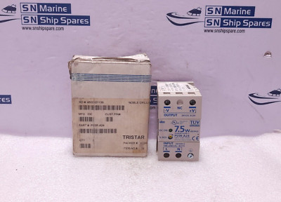 IDEC PS5R-A24 Electrical Power Supply