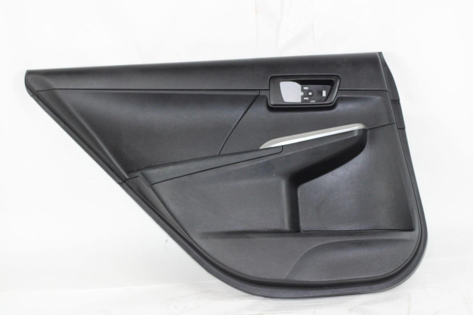 2012-2014 TOYOTA CAMRY Rear Door Trim Panel Left Rear Driver Side OEM