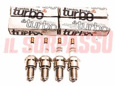 Turbo Alfa Romeo ALFETTA