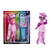 Rainbow High Shadow High Lavender Lynn Purple Fashion Doll Outfit