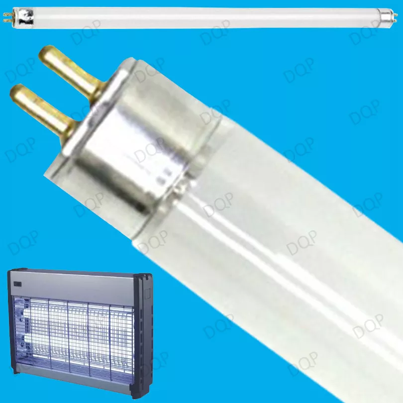 Insect sale fluorescent tubes