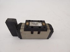 SMC NVFS5100-5FZ Pilot Operated Solenoid Valve 0.1-1.0 MPa