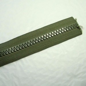 Ykk Reissverschluss Auf Einer Rolle 10vf Grun 100m Ebay