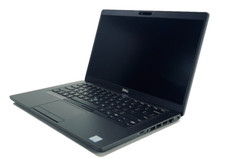 Dell Latitude 5400 Laptop 14" i5 8th Gen 256GB SSD 16GB RAM Win 11 AVA CLW