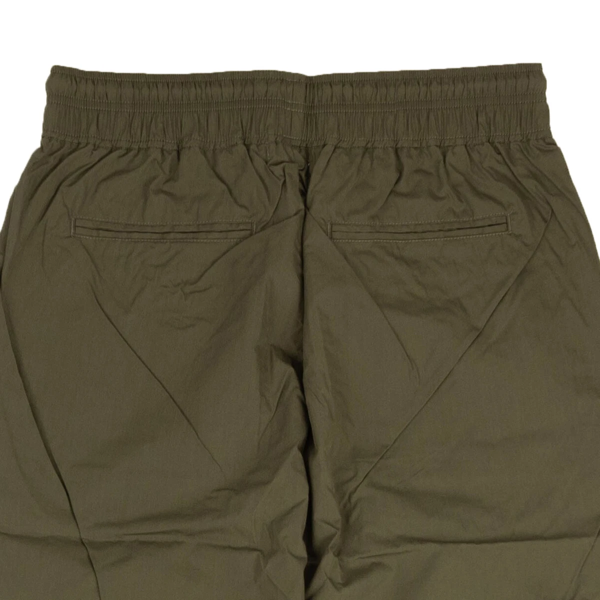 NWT JOHN ELLIOTT Olive Green Cotton Himalayan Pants Size 3 $328 | eBay