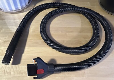 Bissell Proheat 2X Revolution Pet Pro Model 15508 ACCESSORY HOSE  ATTACHMENT