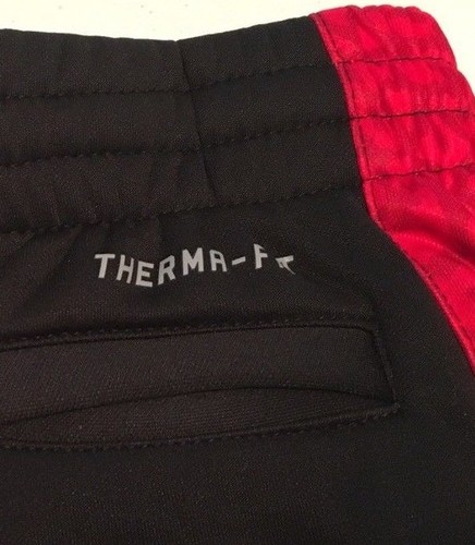 NIKE AIR JORDAN JUMPMAN THERMA-FIT SWEAT PANTS BOYS YOUTH SIZE - 4 NWT - Picture 5 of 5