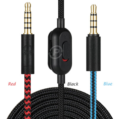 G233 Replacement Mic For Logitech G Pro Headset Replacement