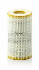 Oil Filter Mann Fits Mercedes Benz S-Class C215 +more