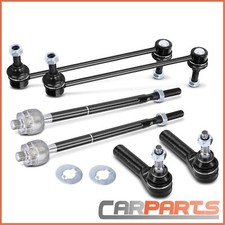 6x Querlenker Satz Vorne Links Rechts für FORD USA Mustang 4.0-5.4L ab 2004