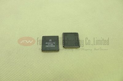 Motorola MC68901FN 68901 Multifunction Peripheral Controller PLCC52 x 2pcs