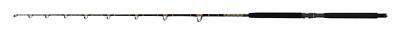 CHAOS KC 15-30 7FT Live Bait Rod Black/Gold