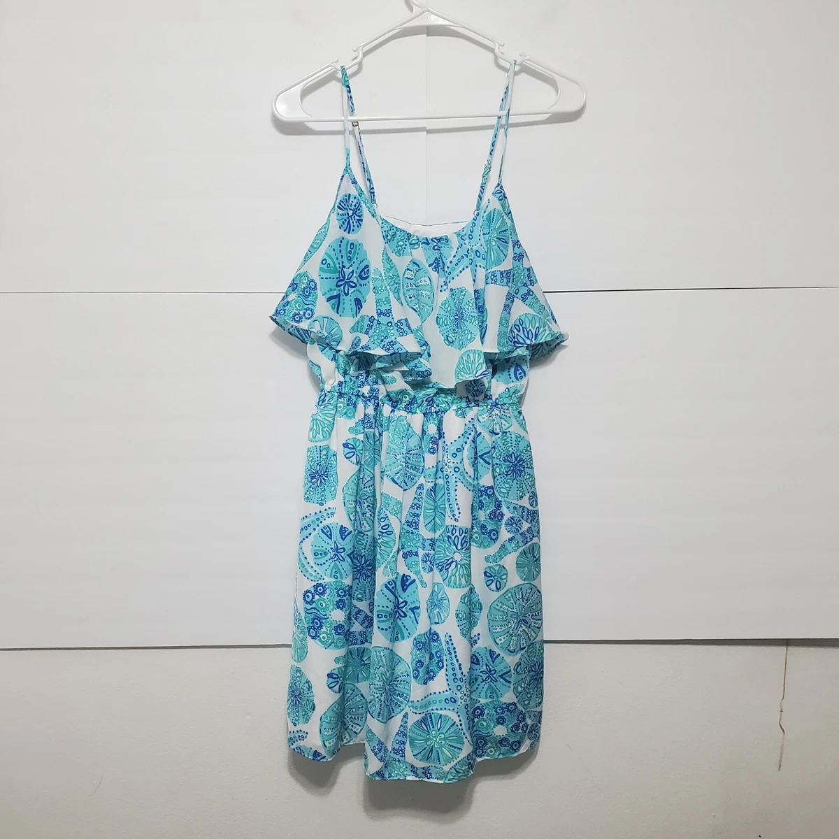 Lilly pulitzer for clearance target sea urchin dress