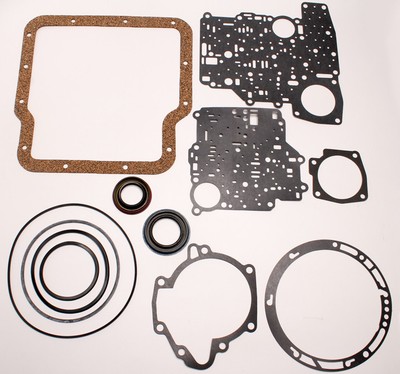 Акпп gm th180