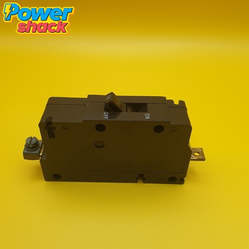 CRABTREE 10 AMP Type 2 - 4500kA MCB Circuit Breaker C-50 C50 - 50/10 - Afbeelding 5 van 6