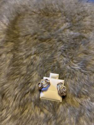 Aretes De Oro Laminado 
