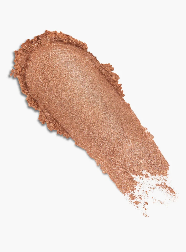 LABOMME - La Bomb Pearl Powder Highlighter ~ HONEY QUARTZ ~ 3g / .10 Oz SEALED - Image 3 of 3