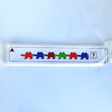 Connecting Camels Sequencing Cards, Cards Only Learning Advantage