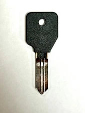 STACK ON / SENTINEL GUN CABINET SAFE , ONE KEY BLANK, BD955