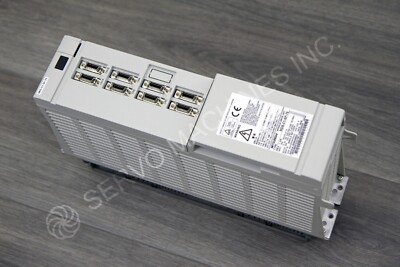 MITSUBISHI MDS-C1-SP-75 SPINDLE DRIVE WITH 1 YEAR WARRANTY | eBay