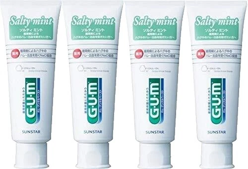GUM Toothpaste