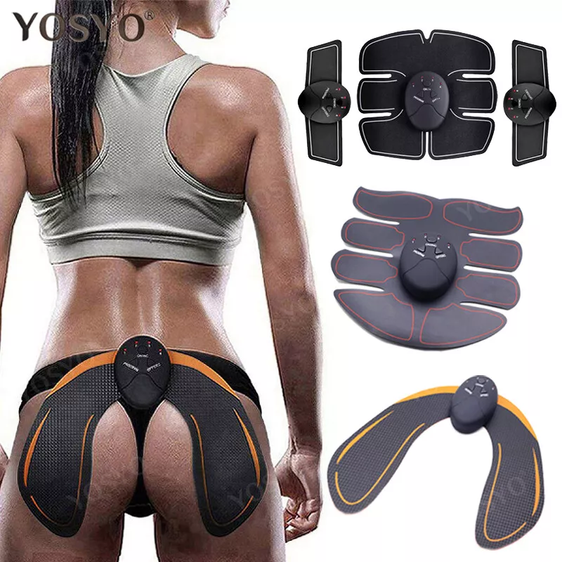 Hip trainer muscle stimulator sale