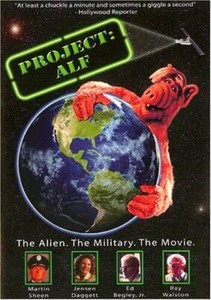 Project Alf | eBay
