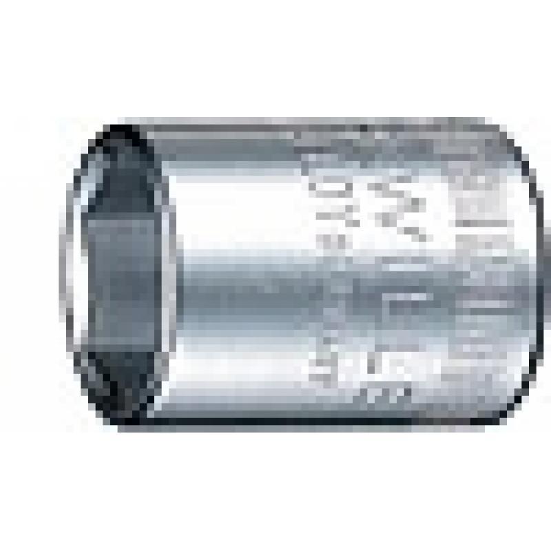 Stahlwille 40 1/4"" Dr. Hexagon Metric Socket – 9mm