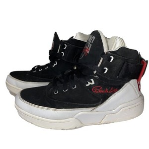 basket patrick ewing 33