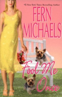 Fool Me Once by Michaels, Fern