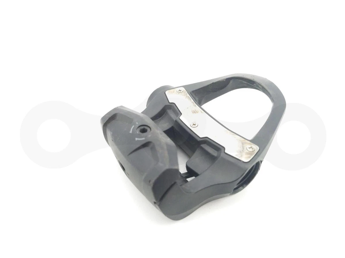 GARMIN VECTOR 3S PEDAL BIKE POWER METER NO COG AXLE CARRIER BLACK