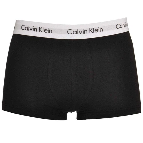 CALVIN KLEIN MENS BOXER SHORTS - 3 PACK - BRAND NEW CK- ALL SIZES Free Shipping - Picture 11 of 17