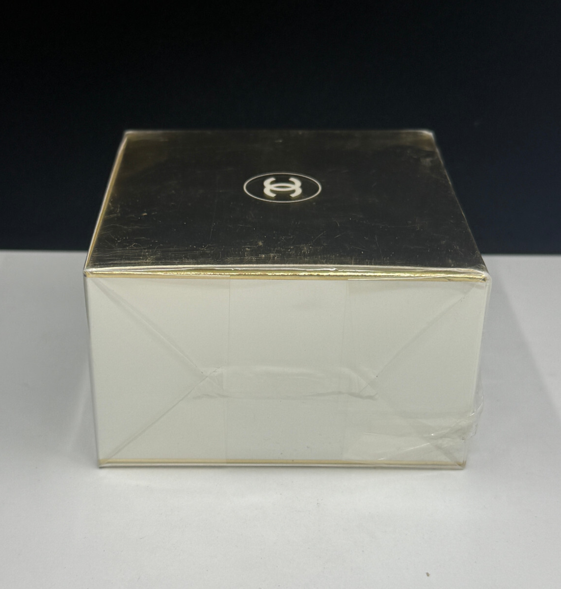 NEW Coco Mademoiselle Chanel Body Cream 5 oz 150 g DAMAGED BOX | eBay