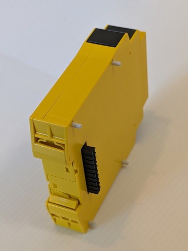 SICK FX3-MOC100000 Module 1057833 Safety controllers: Safe EFI-pro System - Picture 10 of 12