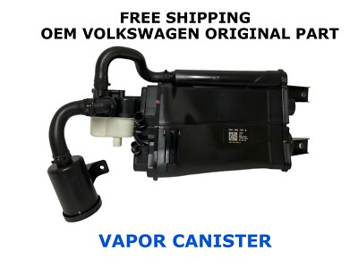 #ad 2020 2021 2022 VW Passat fuel vapor recovery canister 561 201 797 R $80.00