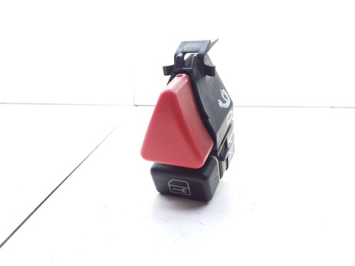 Mercedes-Benz A W168 1998 Schalter Warnblinkanlage A1688201210 20327964