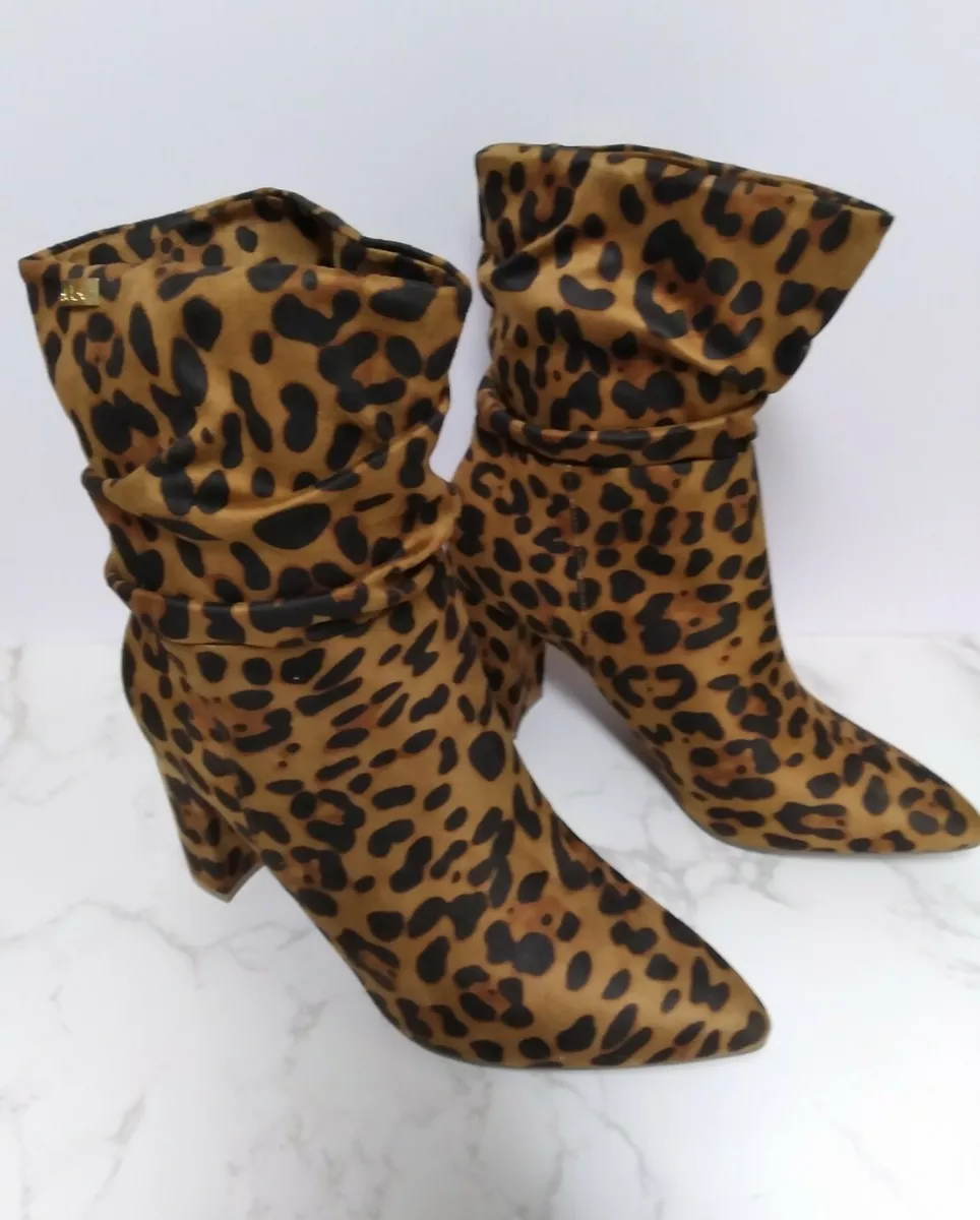 Bebe savita best sale dress booties