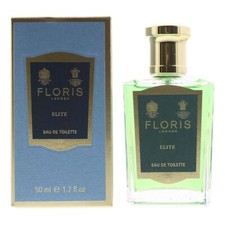 Floris Elite Eau de Toilette 50ml For Men