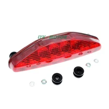 Taillight for Honda TRX400EX Sportrax 400 2x4 2005 2006 2007 Tail light