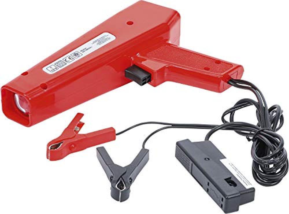 (TG. Size) BGS Do it yourself 40108 Pistola di accensione 12 V, Colore:, Size -